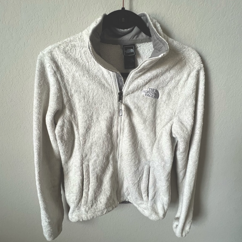 North face jacket